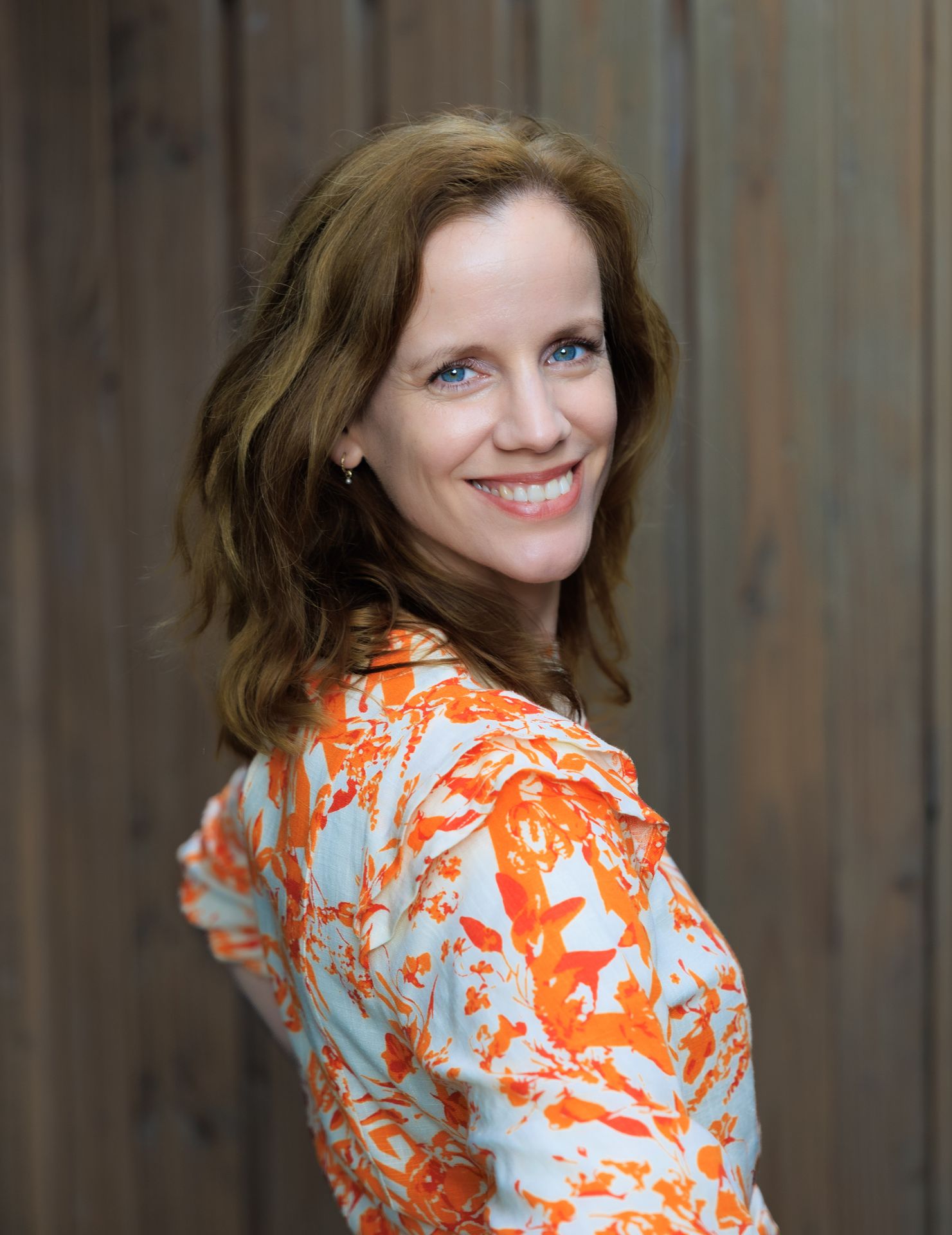 Nienke van Nuland-Visser